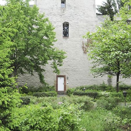 Eifelburg Bad Muenstereifel Exterior photo