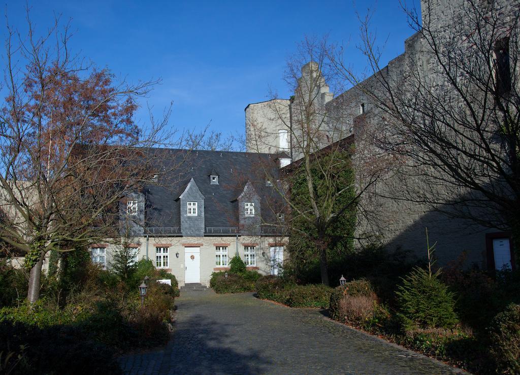 Eifelburg Bad Muenstereifel Room photo