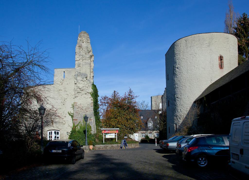 Eifelburg Bad Muenstereifel Room photo